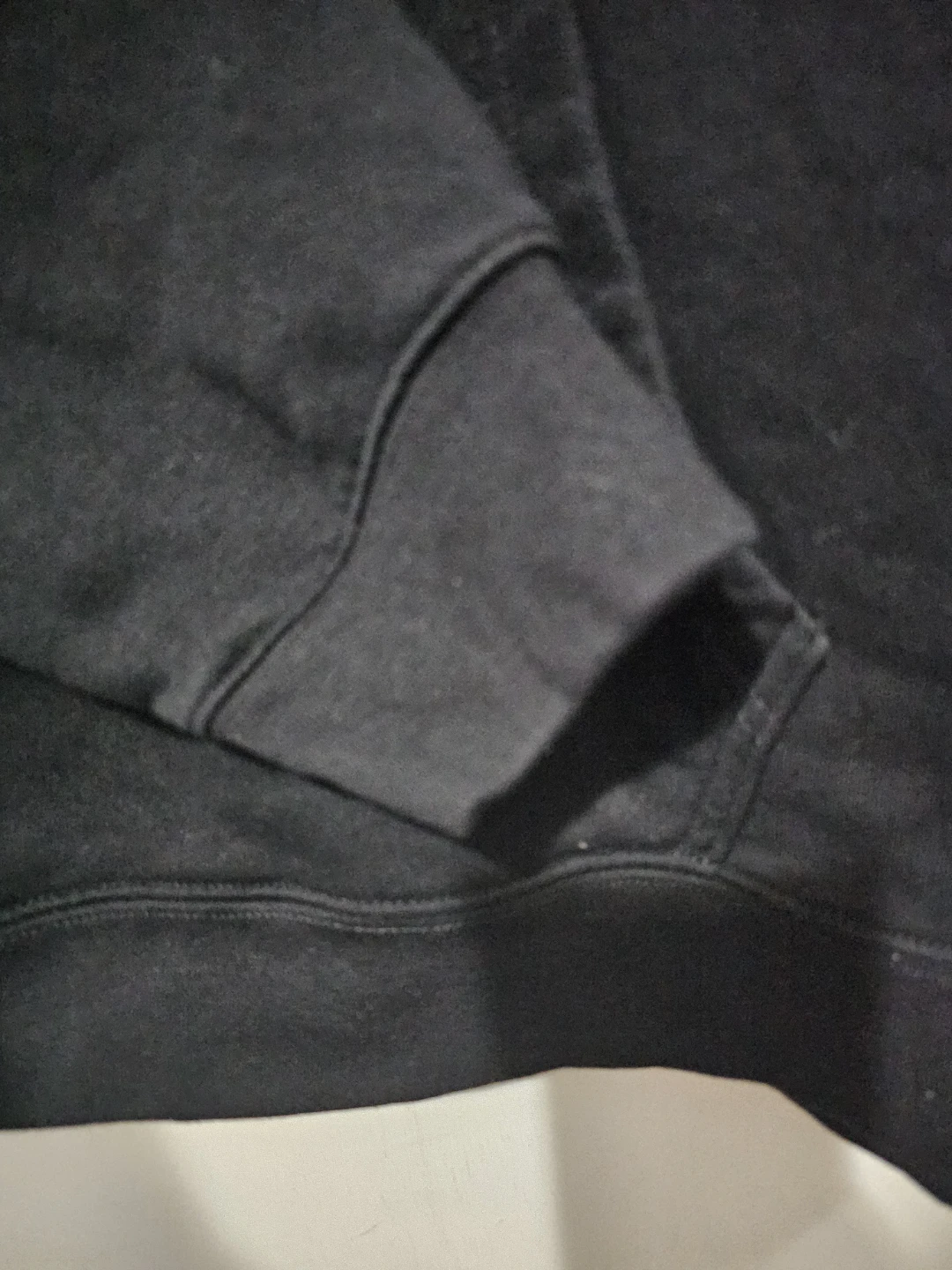 AS Colour Way Mo Trill Black Hoodie - photo 5