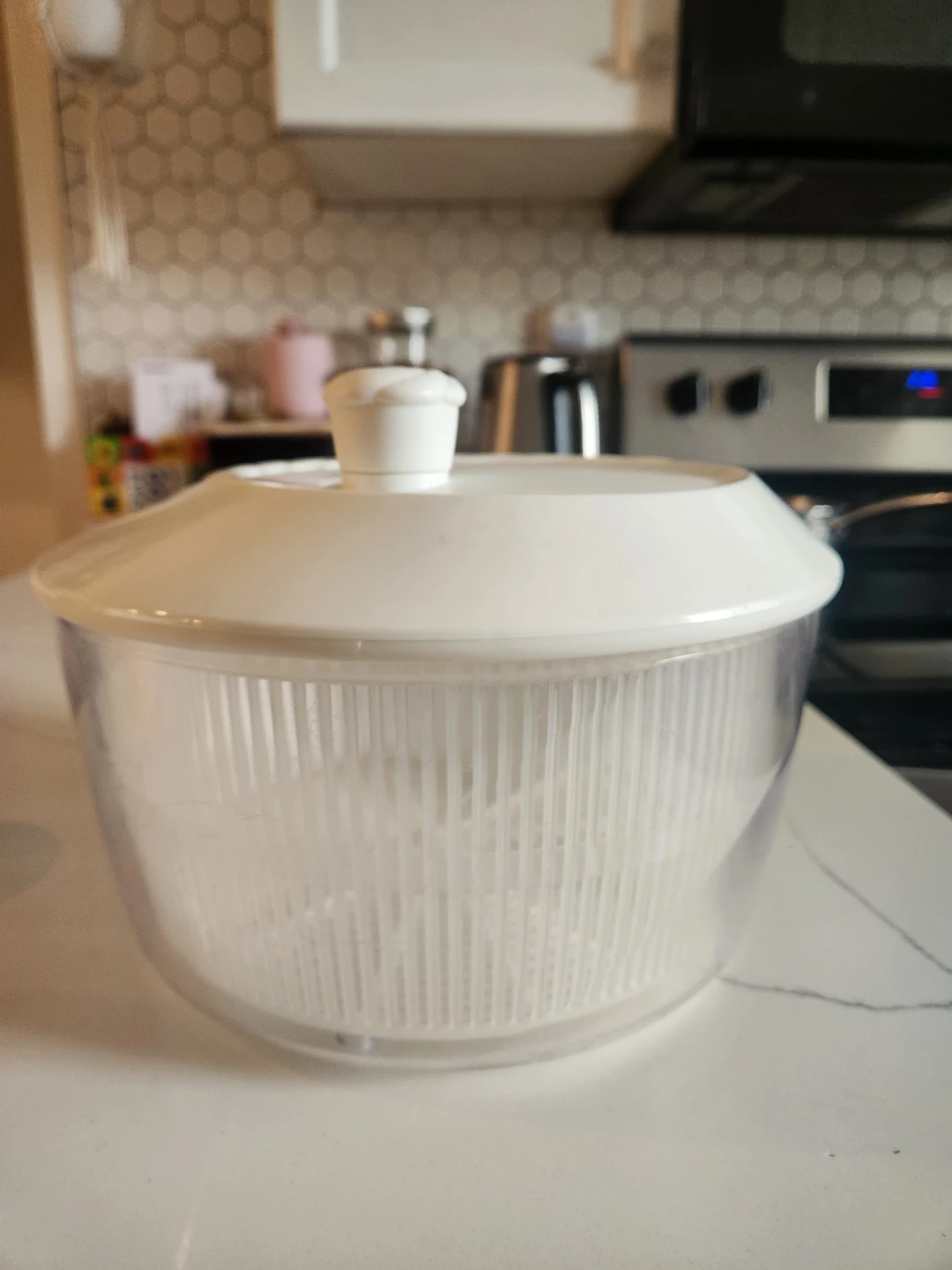 Salad Spinner