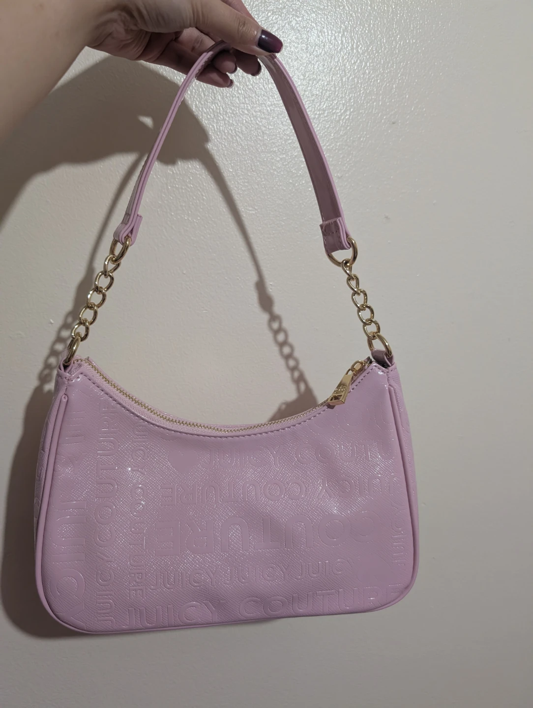 Juicy Couture Shoulder Bag - photo 4