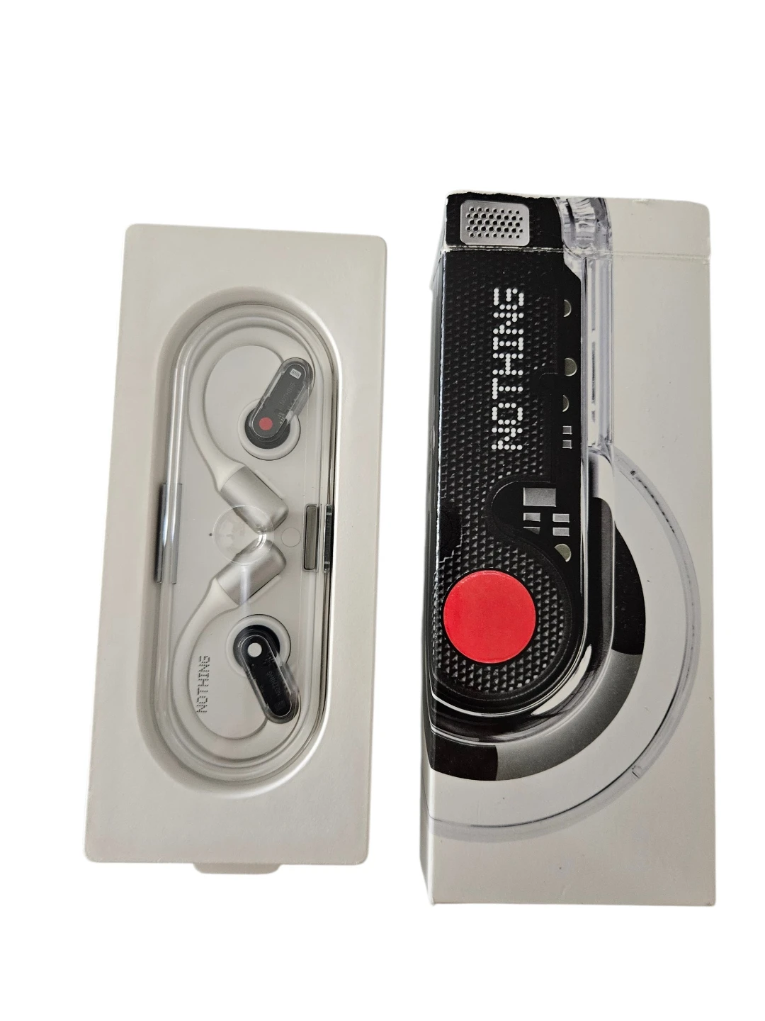 Nothing Ear (1) Wireless Earbuds