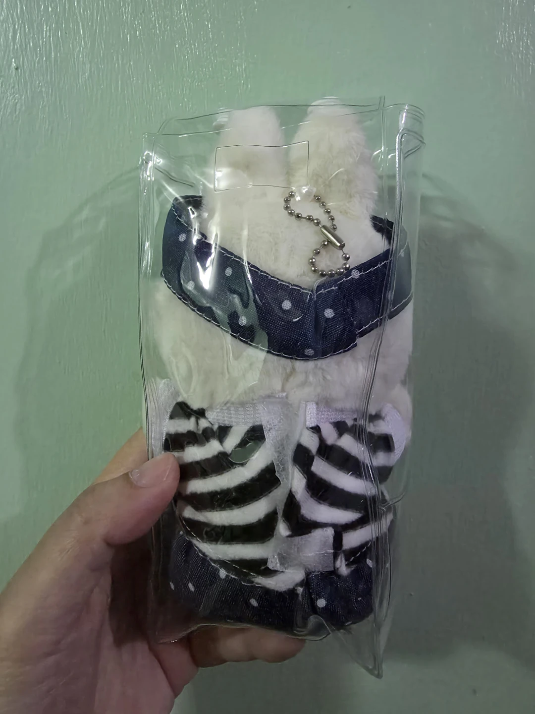 Plush Keychain 🏈 - photo 2