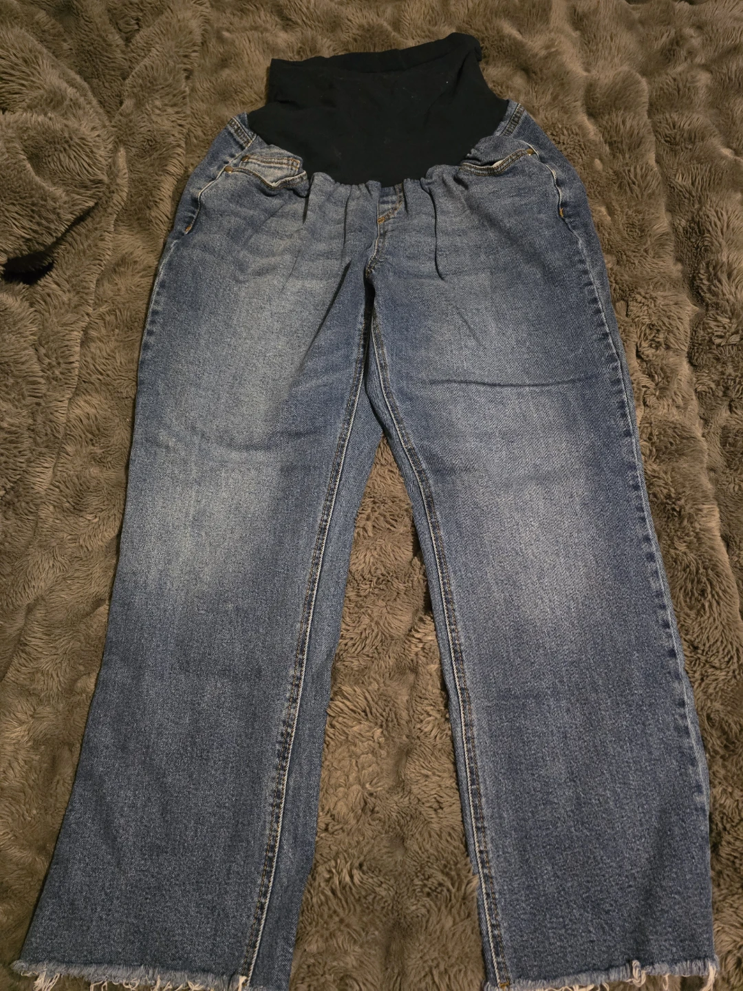 Motherhood Maternity Jeans