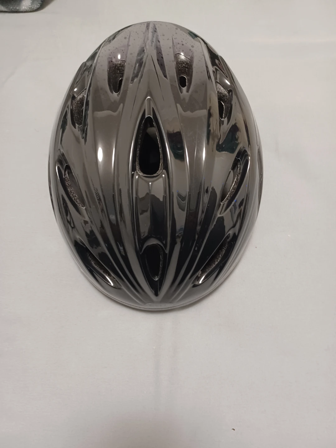 Bell Bicycle Helmet Black - photo 2