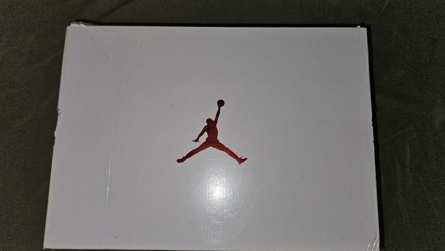 JORDAN