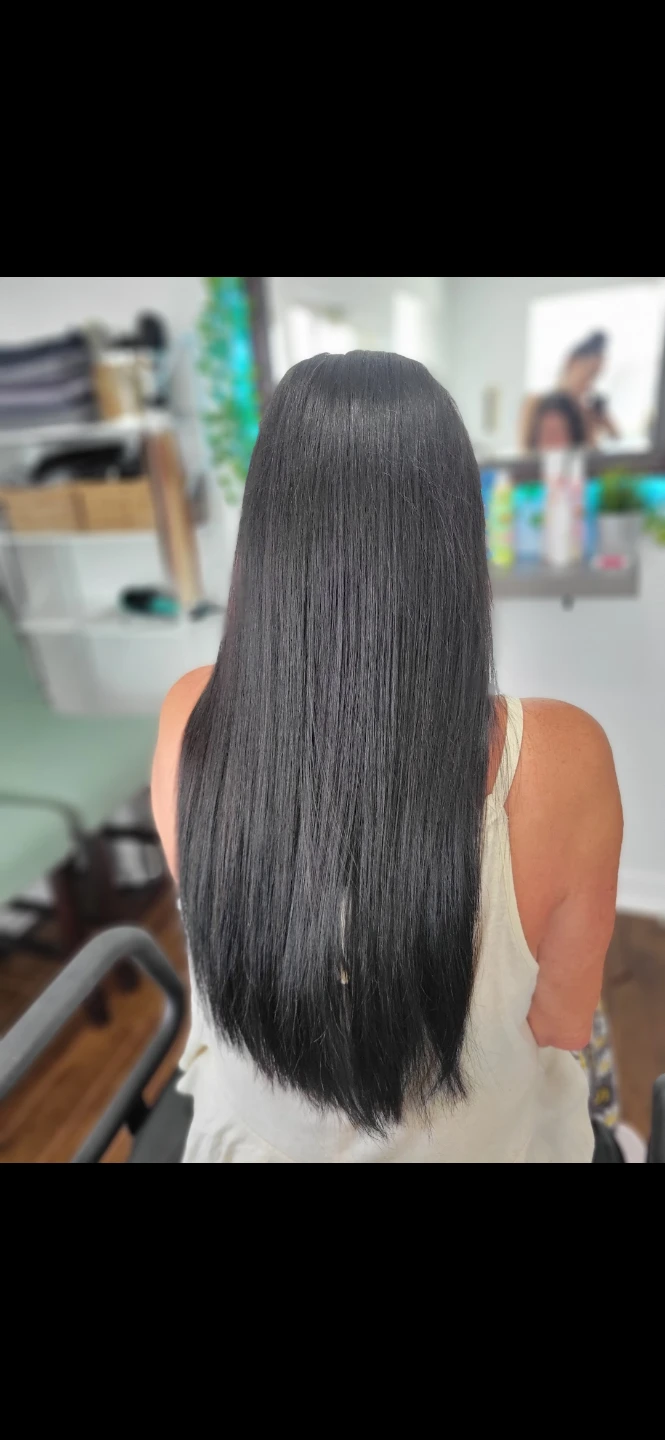 Professional Hair Extensions Service - photo 3