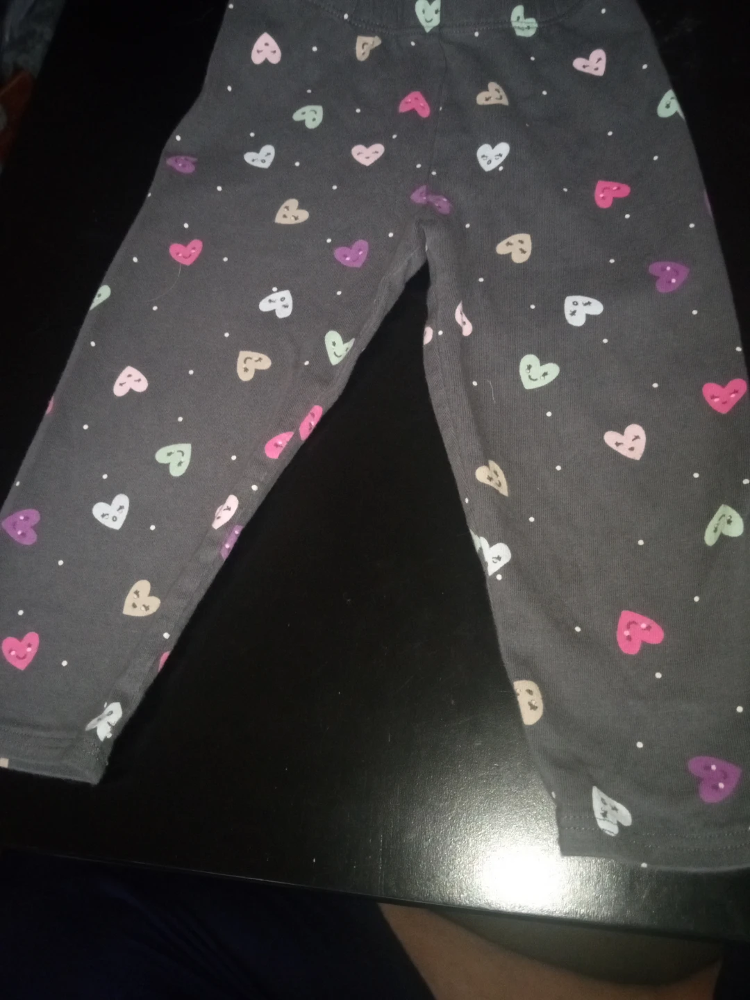 George Baby Toddler Pants 12-18 Months