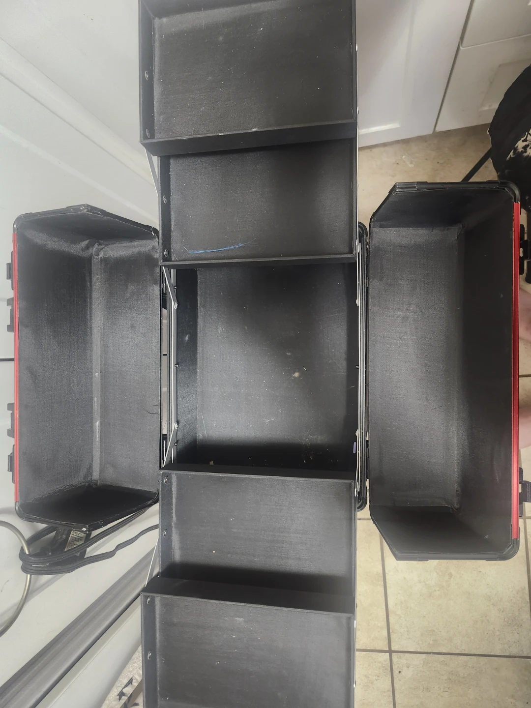 Makeup Case - photo 2