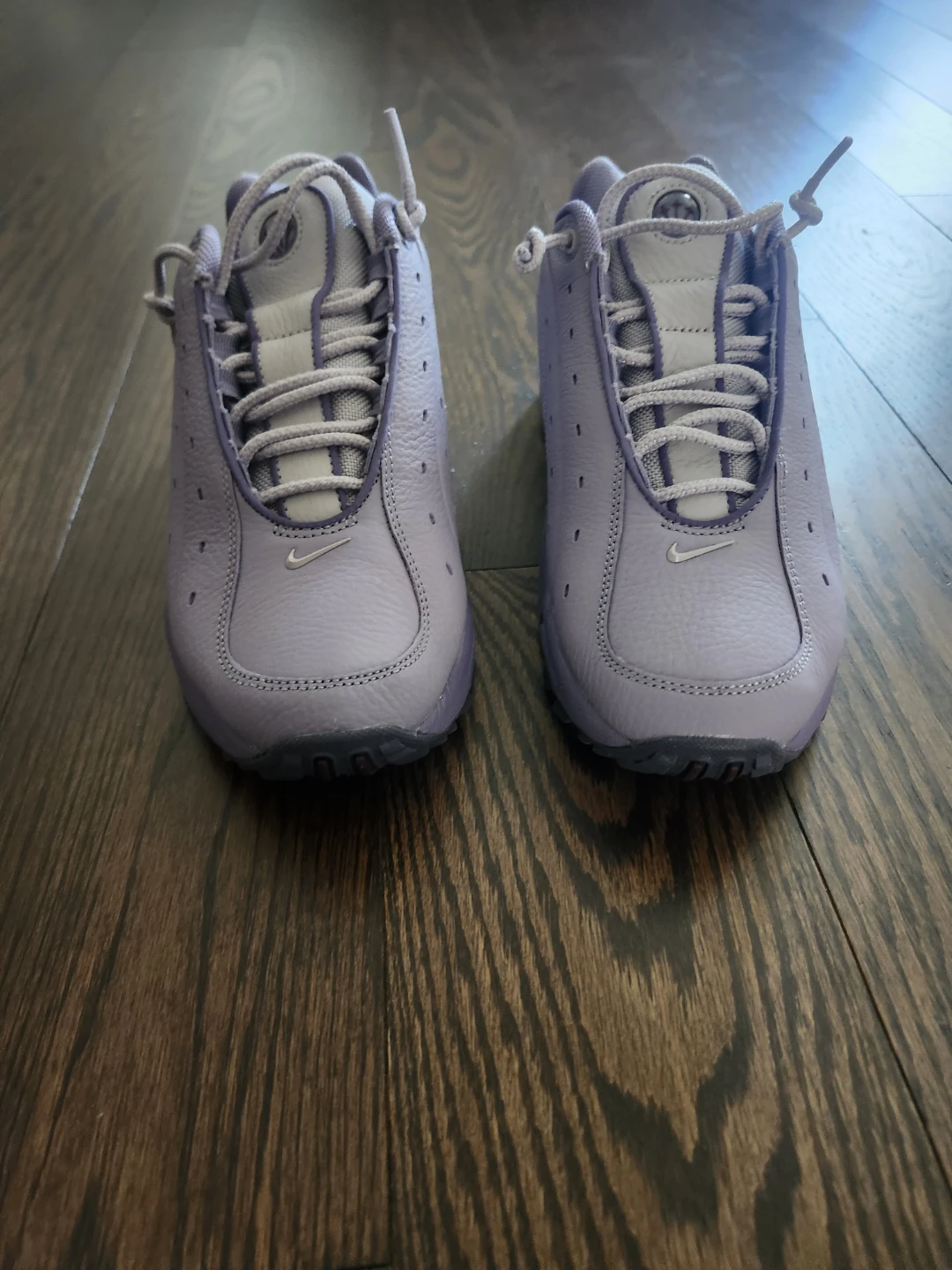 New Unisex Nike Hotstep Terra/Nocta - photo 3