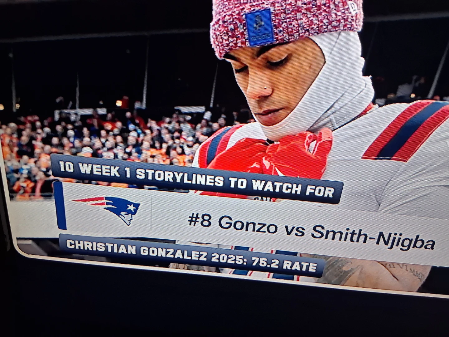 🏈 patroia pars I ats ni gerpats