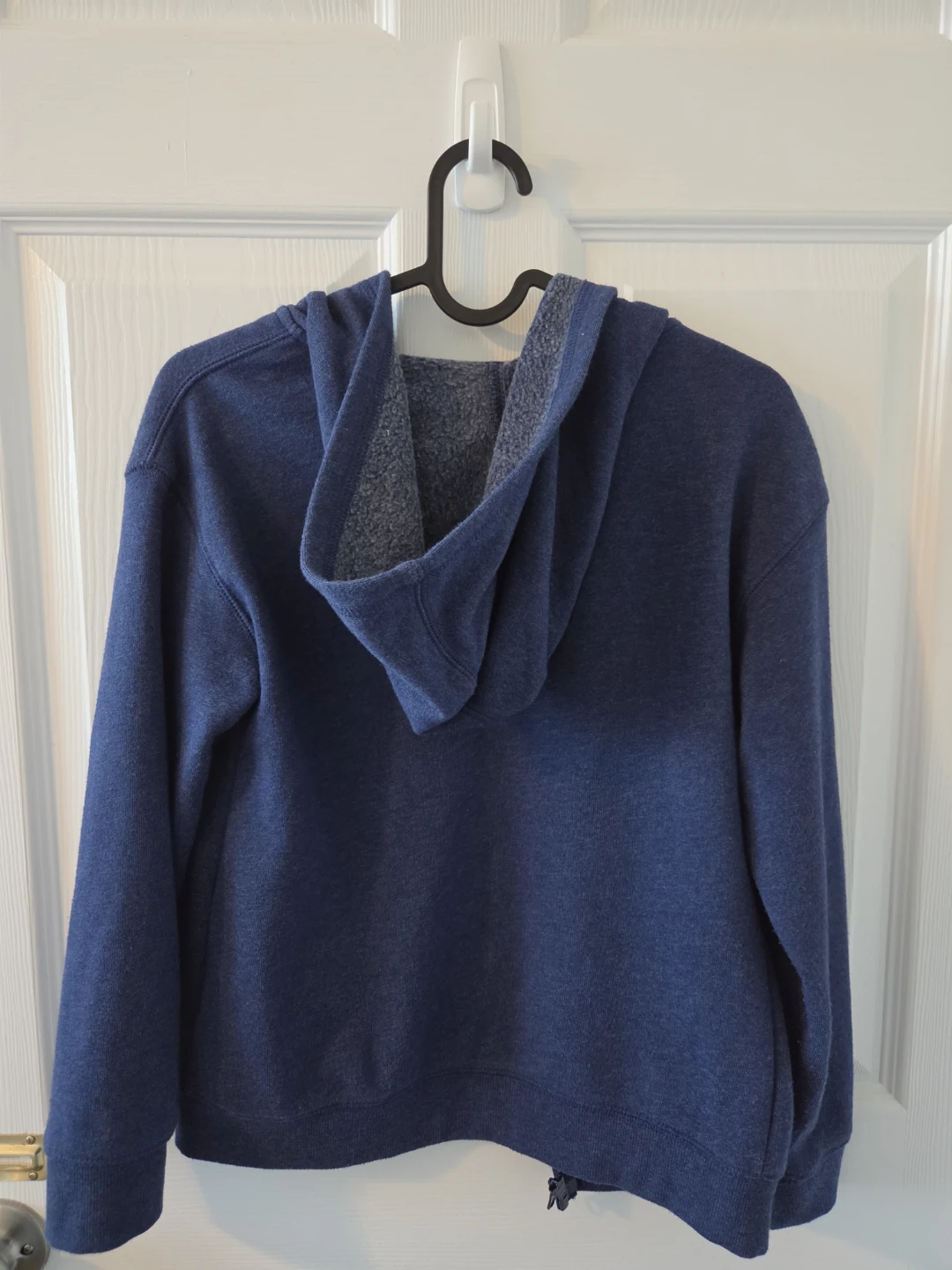 OshKosh B'gosh Zip-Up Hoodie - photo 4