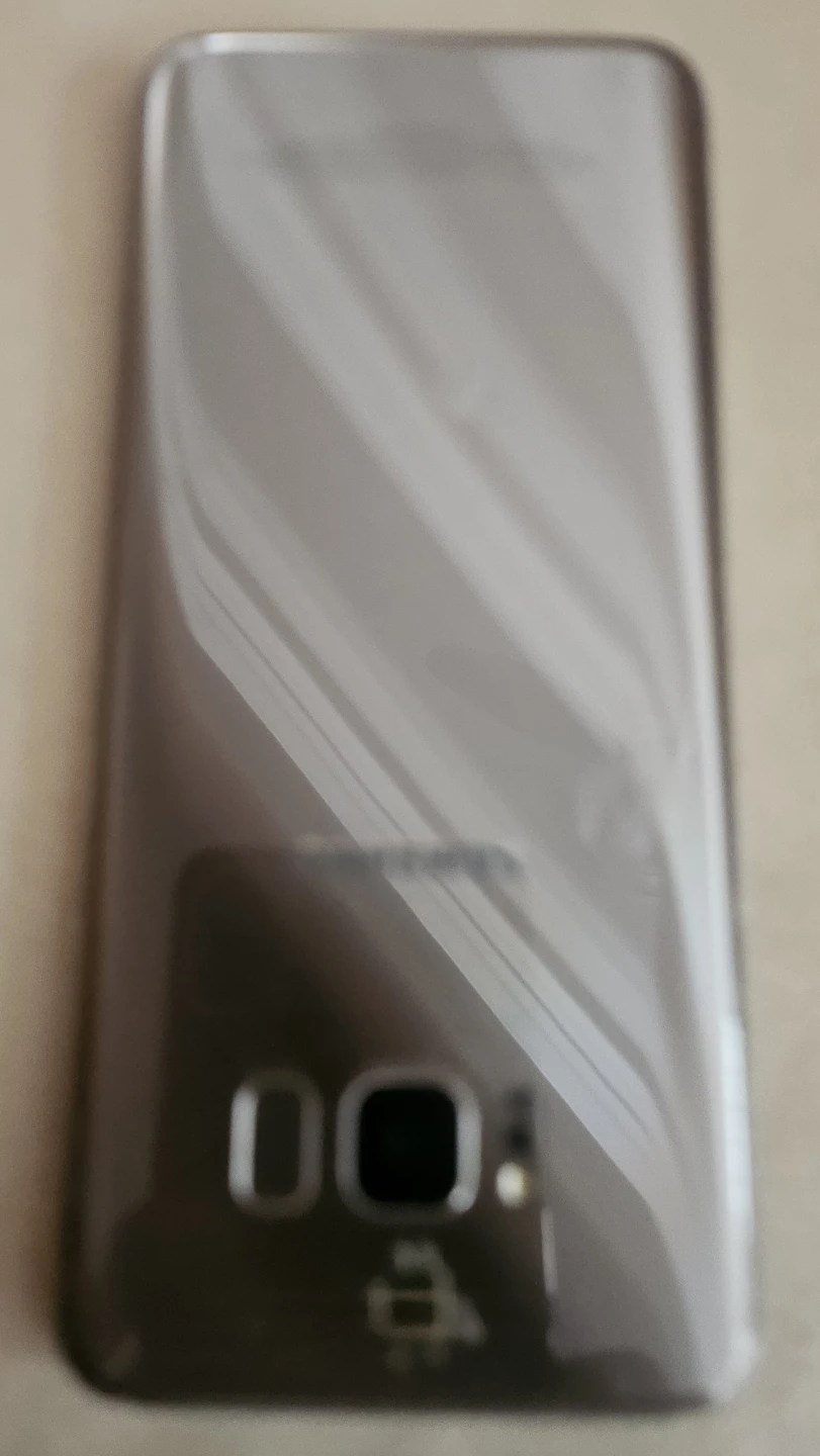 Samsung Galaxy S8 Smartphone - photo 4
