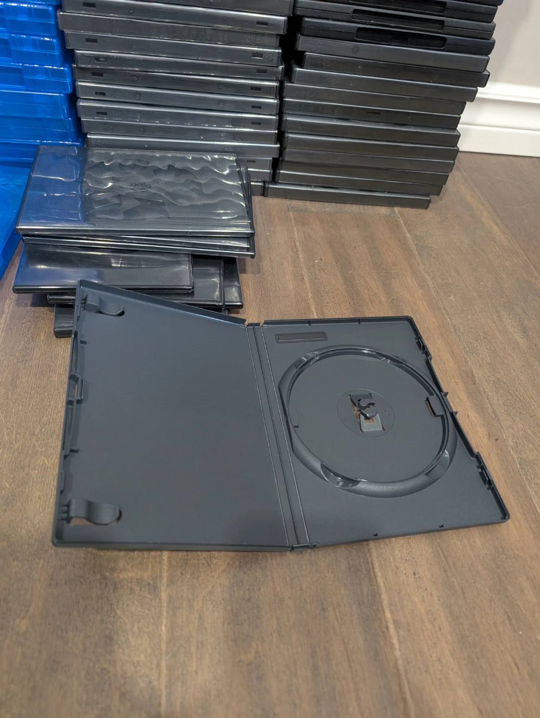 DVD and Blu-Ray Cases For Sale - photo 3
