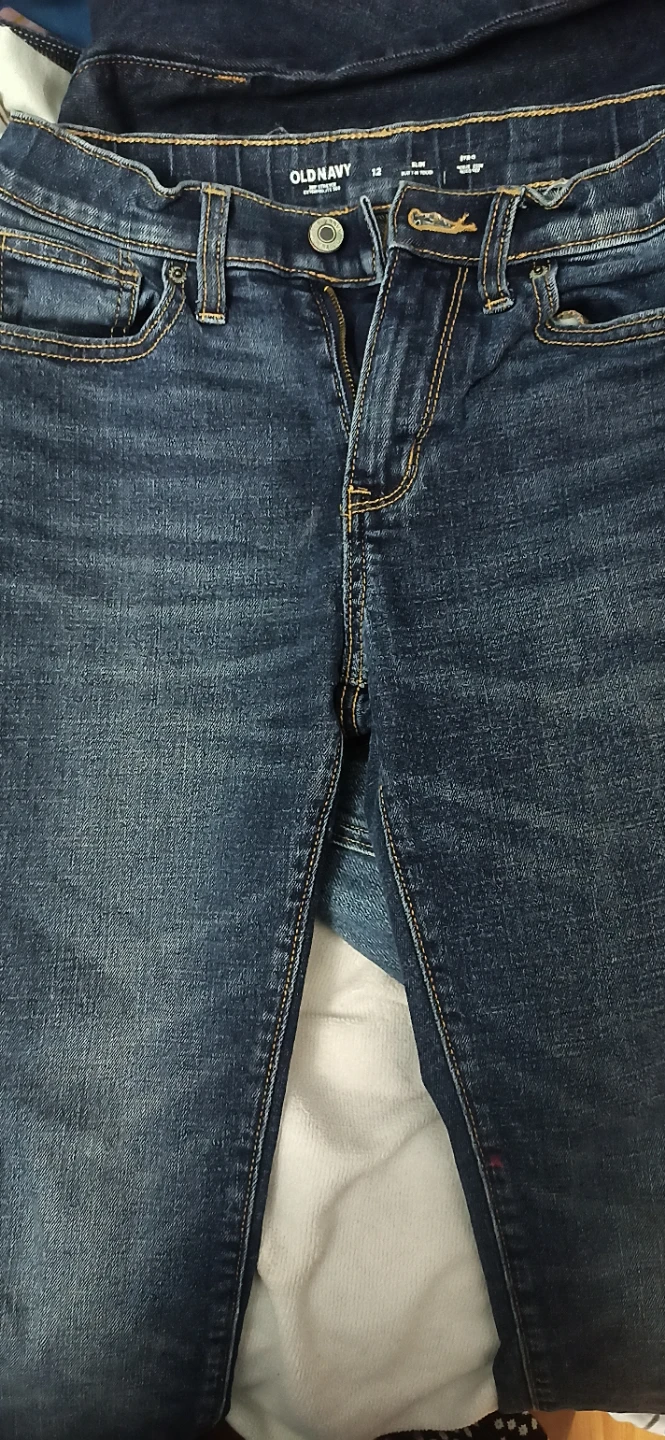 Old Navy Skinny Jeans Size 12