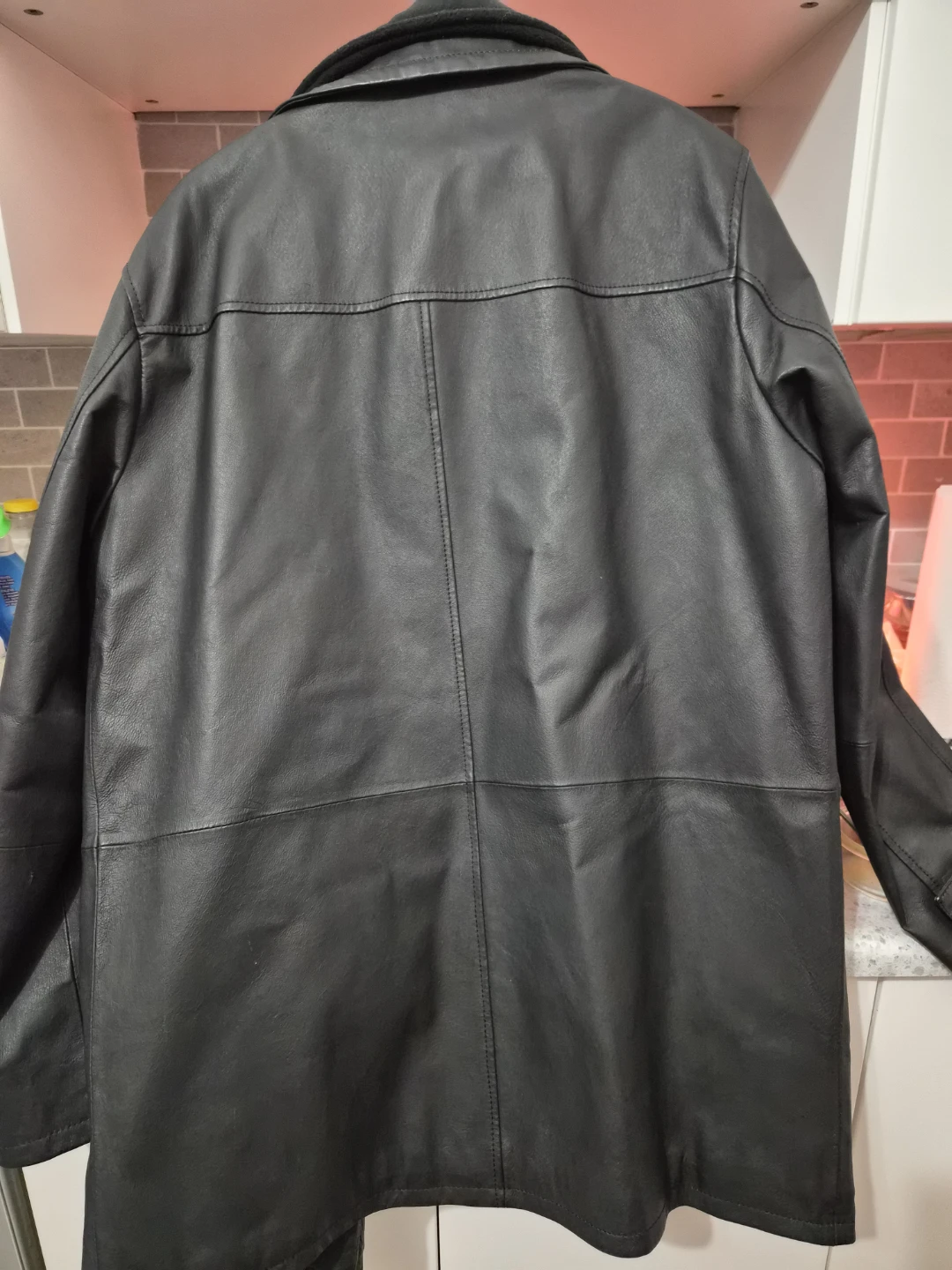 Danier Leather Jacket L/G - photo 2