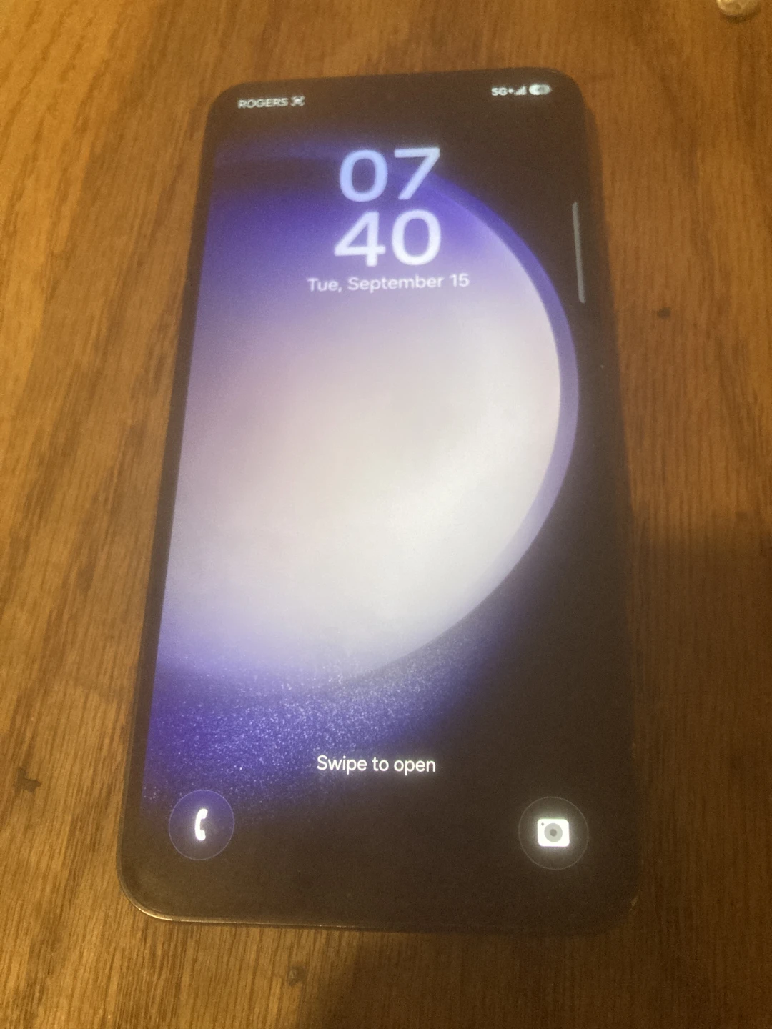 Looking to trade my Samsung Galaxy S23