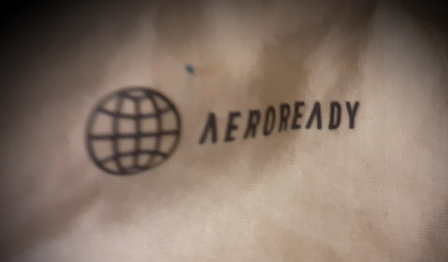 Adidas Aeroready White Tank Top - photo 3