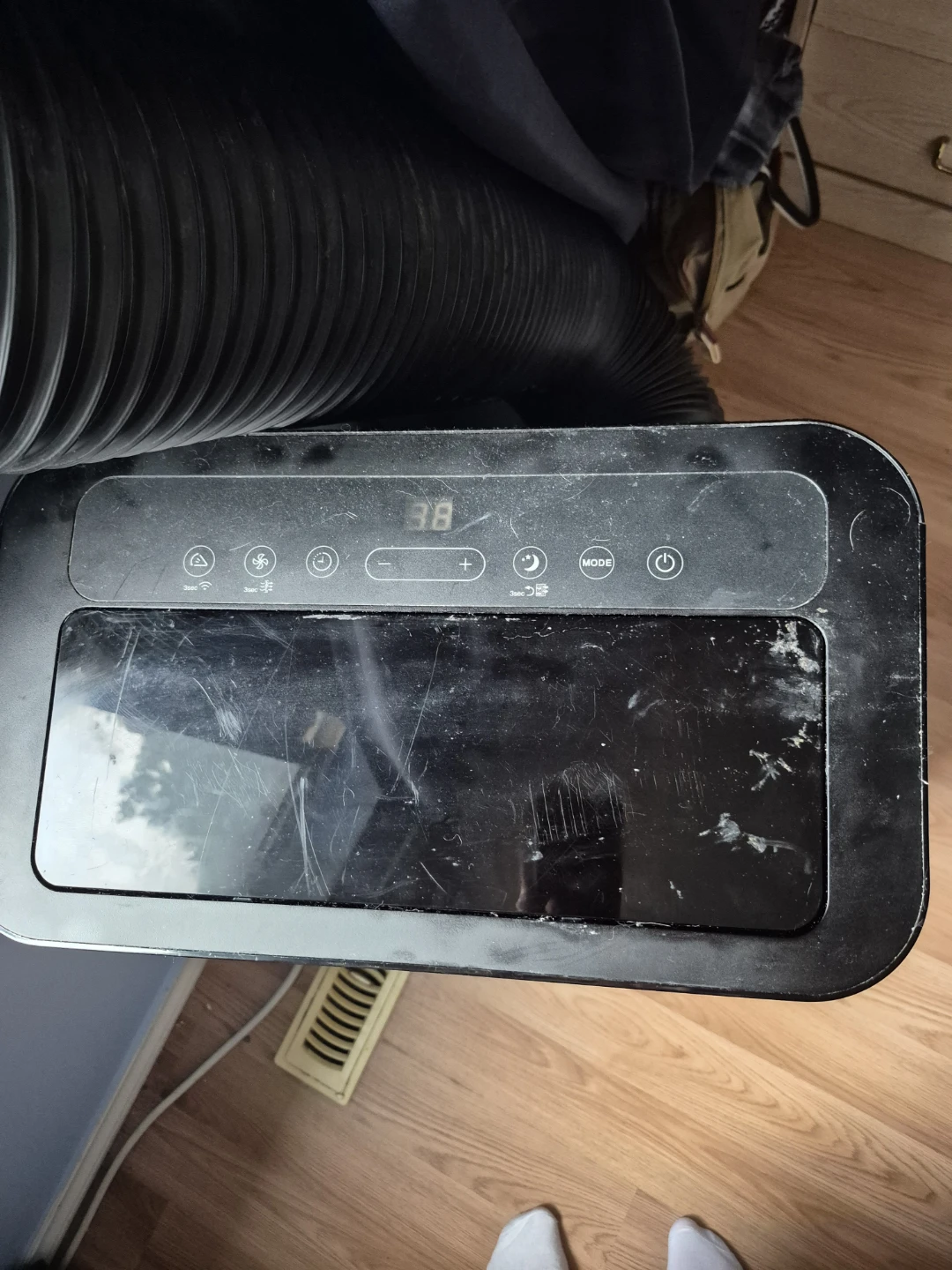 Danby Portable Air Conditioner - photo 2
