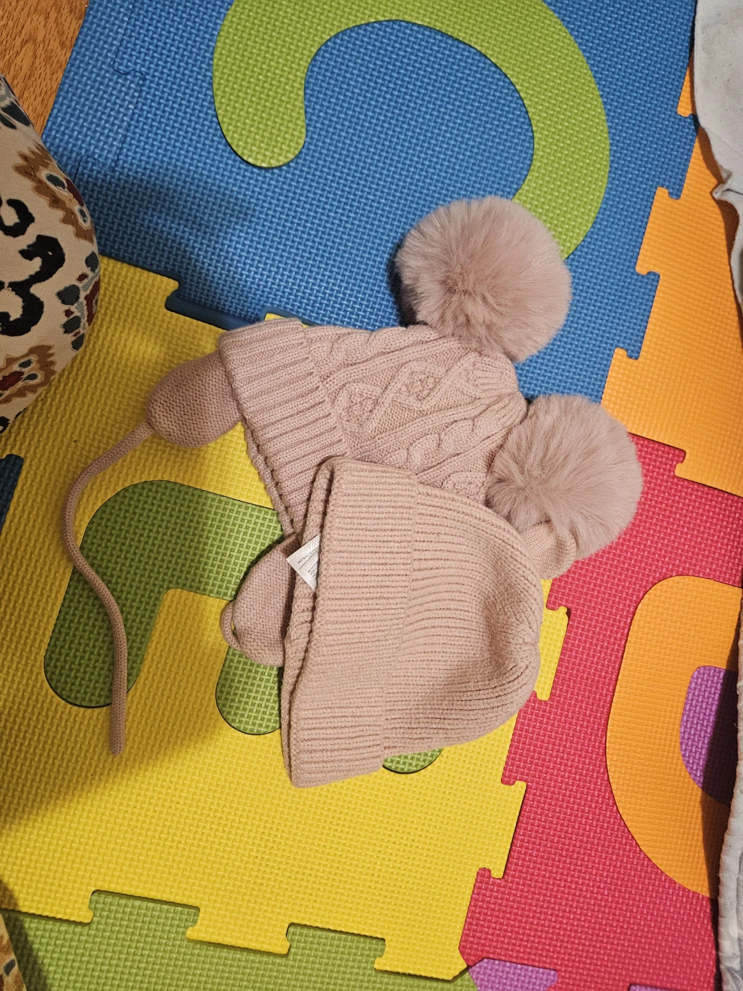Baby Girl Clothing Bundle