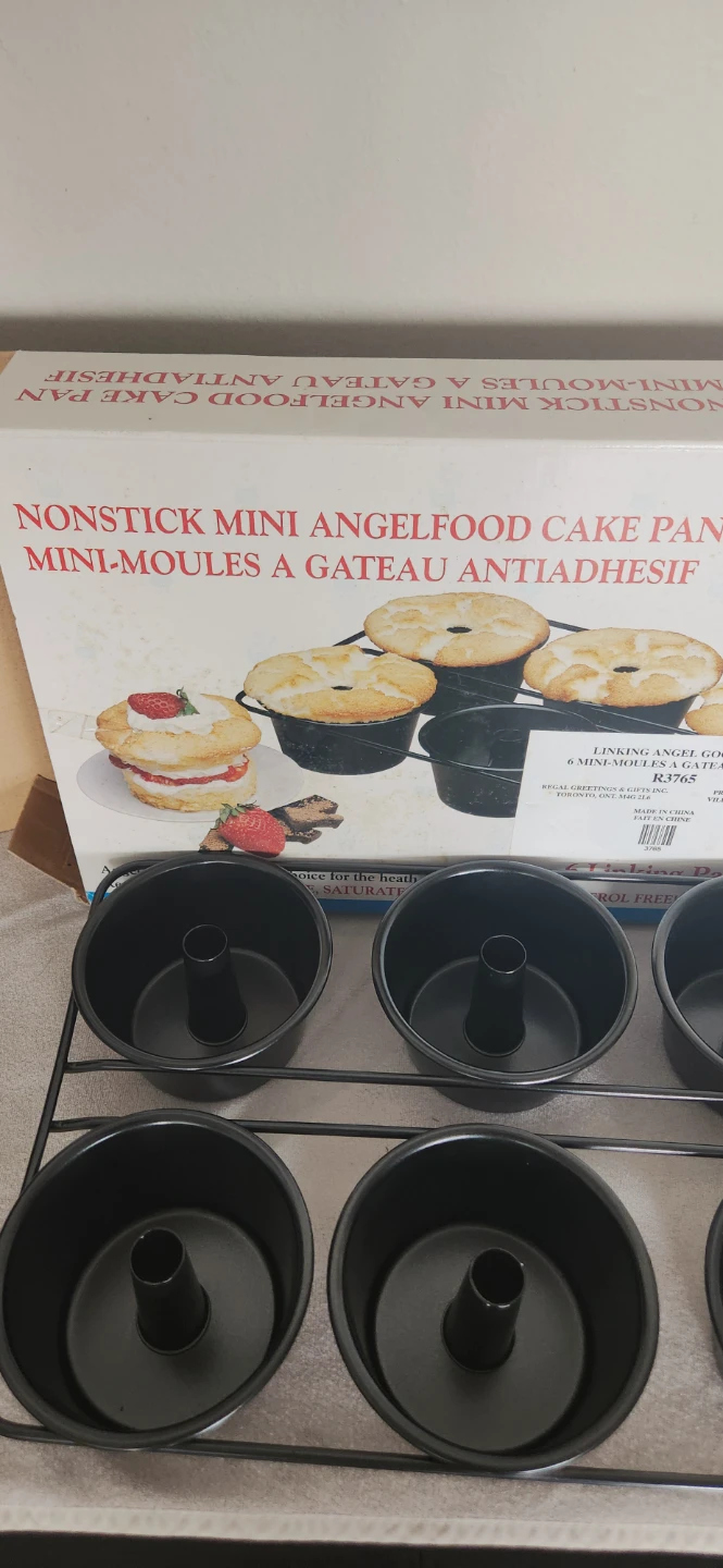 New Linking bake pan (read description) 🏈 - photo 2