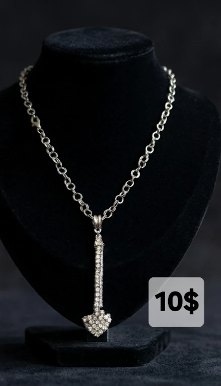 new Assorted Fashion Necklaces - photo 5