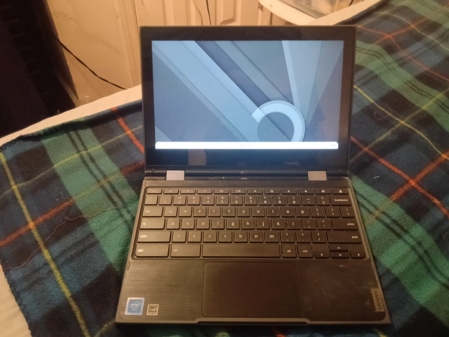 Lenovo Chromebook Laptop