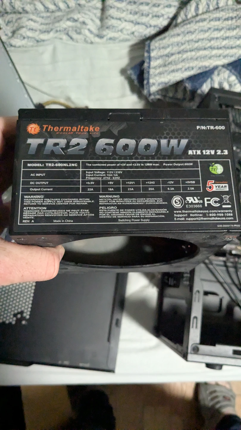 Computer parts lot - photo 3
