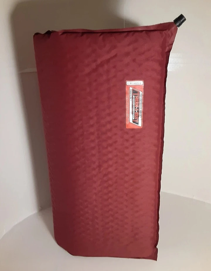Therm-a-Rest CampLite - Self Inflating Mat (75"x26") (-) - photo 4