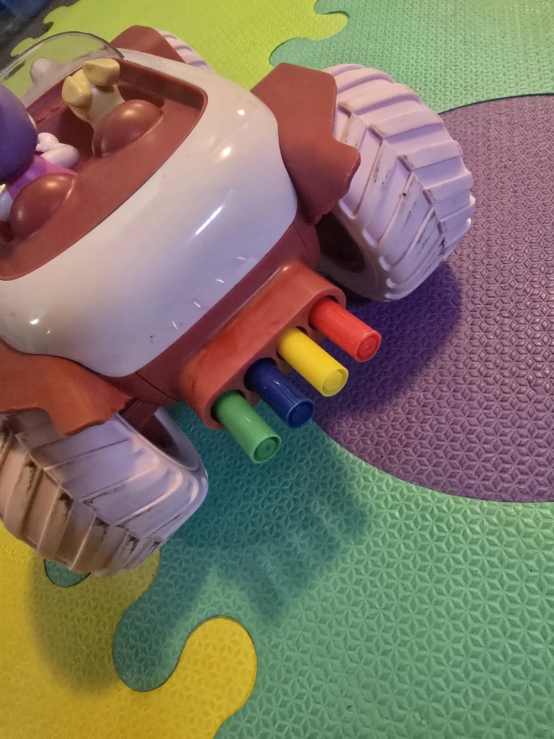 Remote Control Car - photo 2