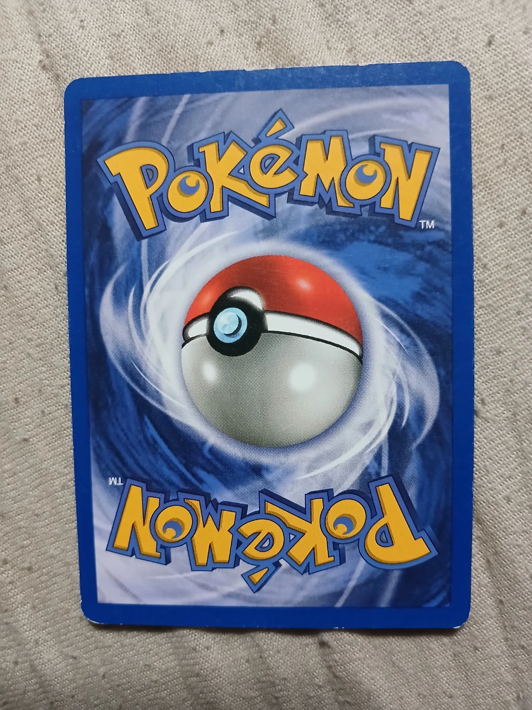 Cubone 50/64 1999 Pokémon Card - photo 2