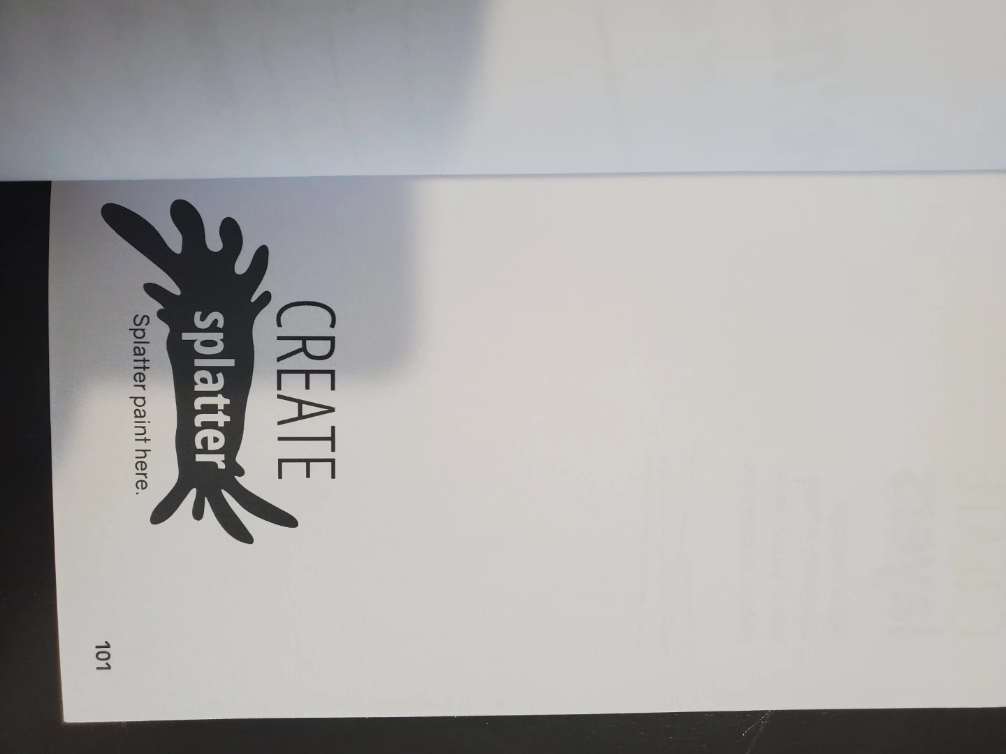 Create This Book 2 by Moriah Elizabeth - photo 4