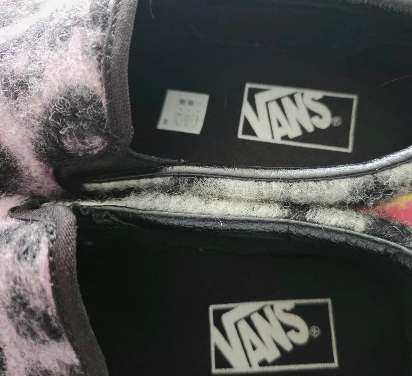 Vans Slip-On Platform Shoes - photo 5