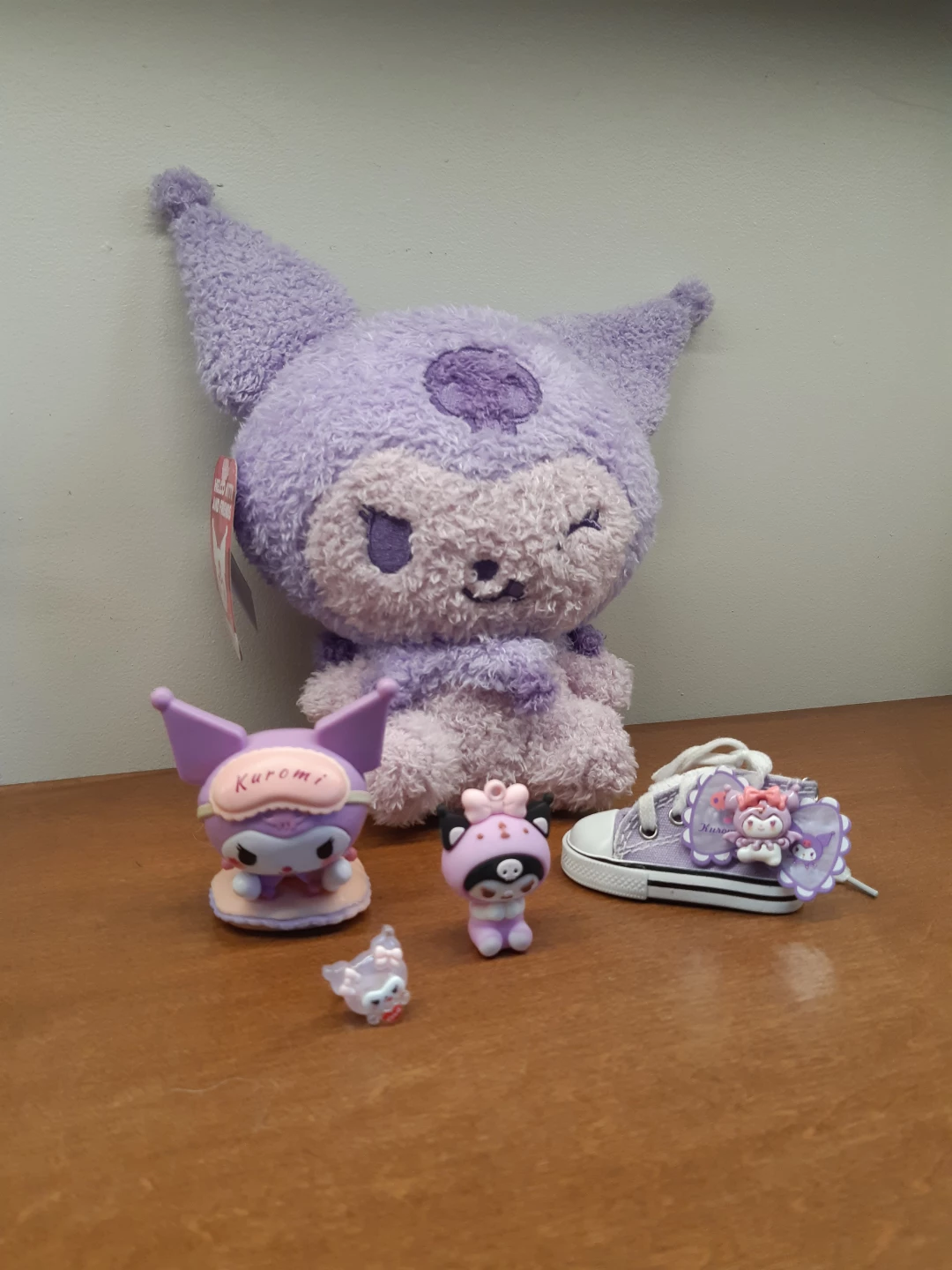 Sanrio Kuromi bundle