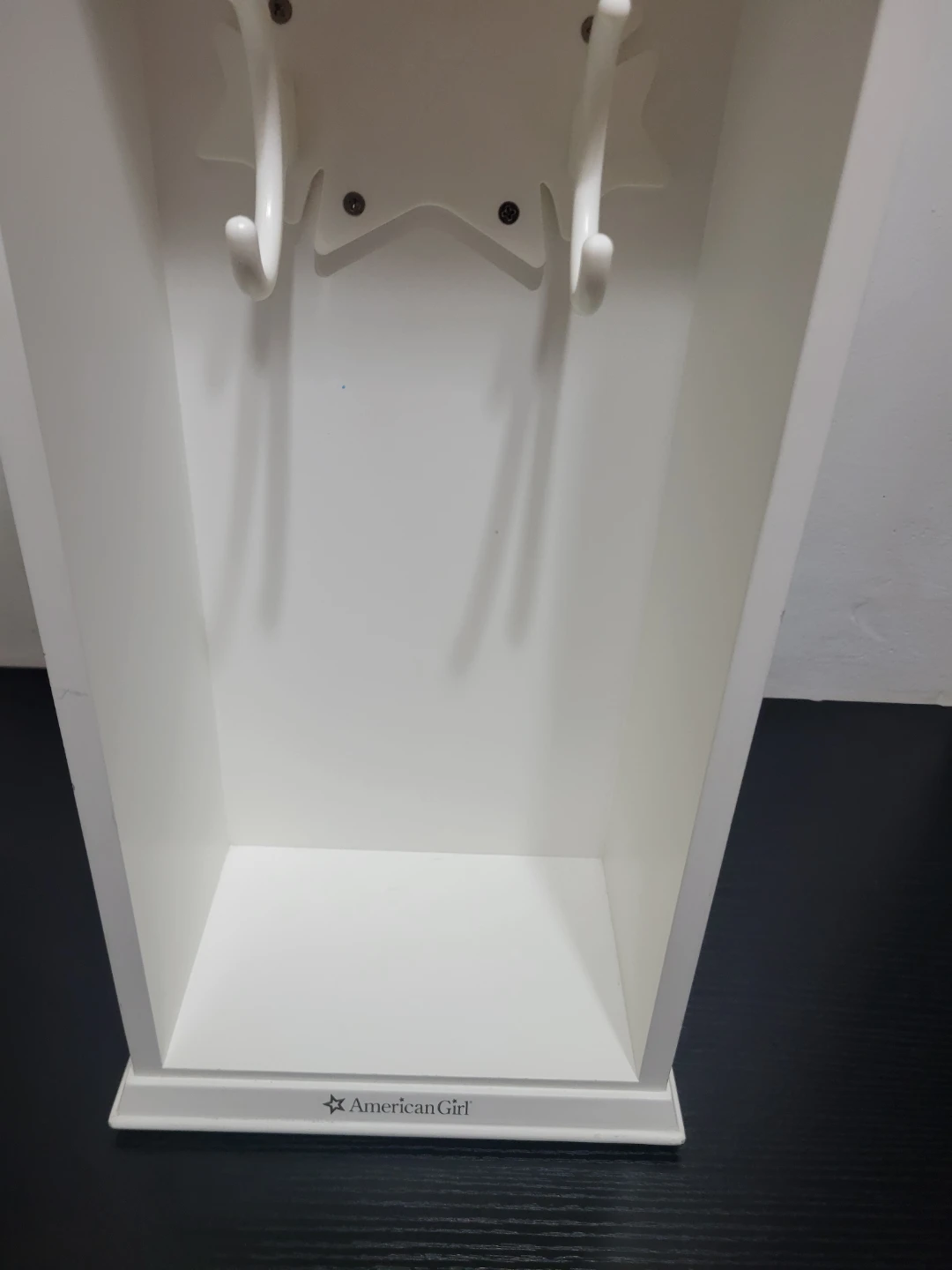 American Girl Doll Armoire - photo 5