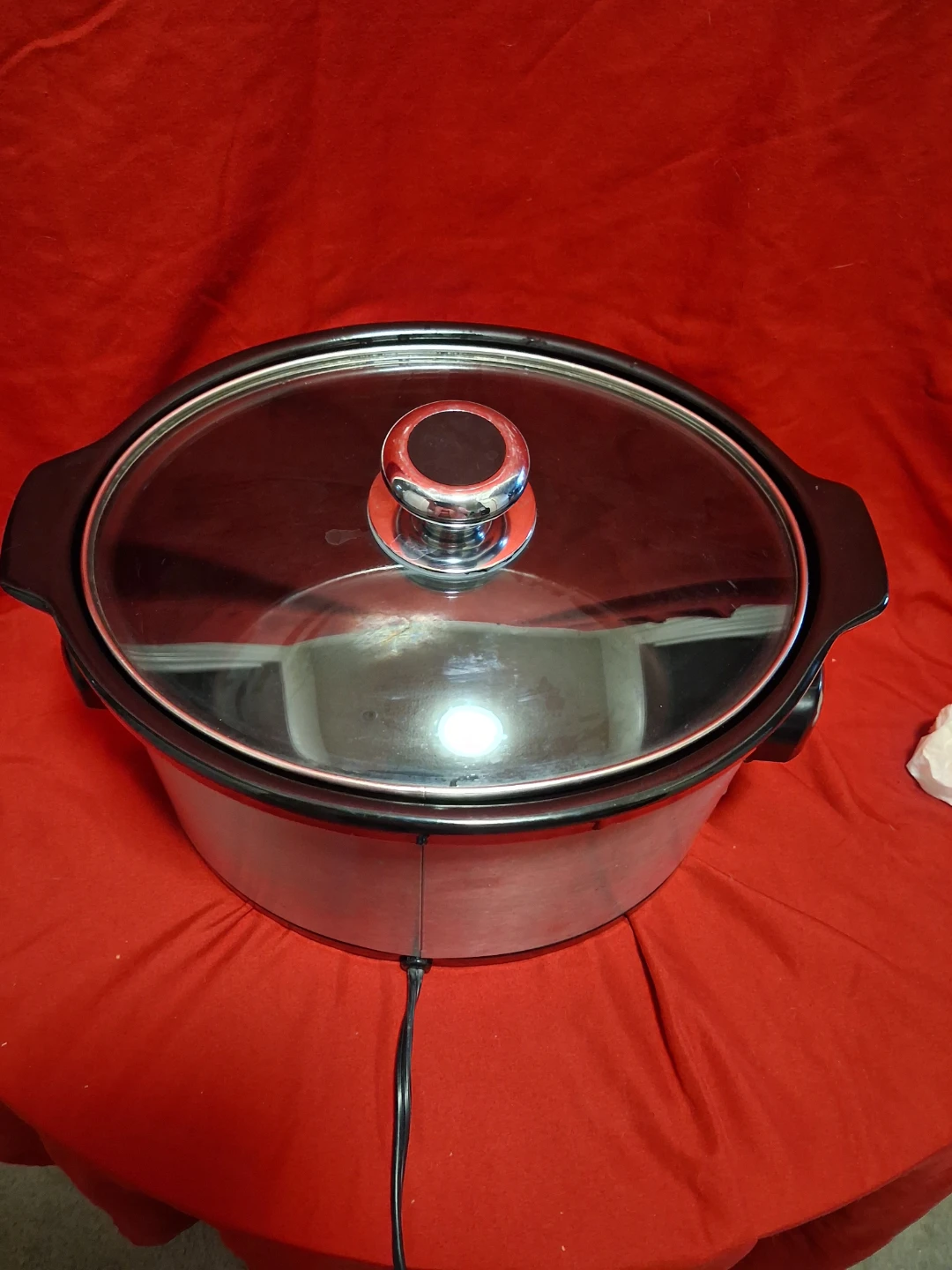 Cuisinart Programmable Slow Cooker - photo 3