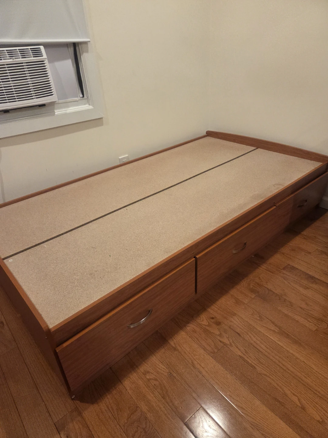 Twin bed - photo 2