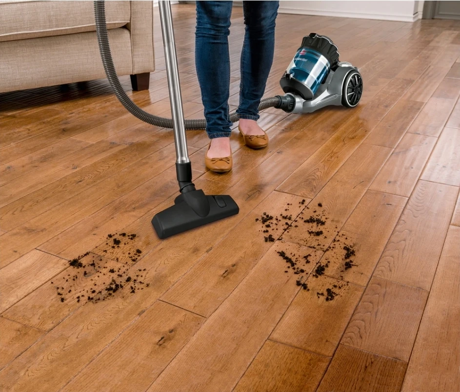 Bissell BISSELL CleanView® Multi-Cyclonic - photo 2