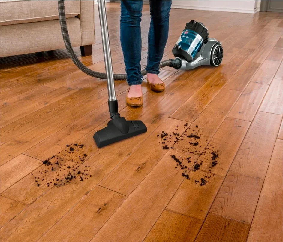 Bissell BISSELL CleanView® Multi-Cyclonic - photo 2