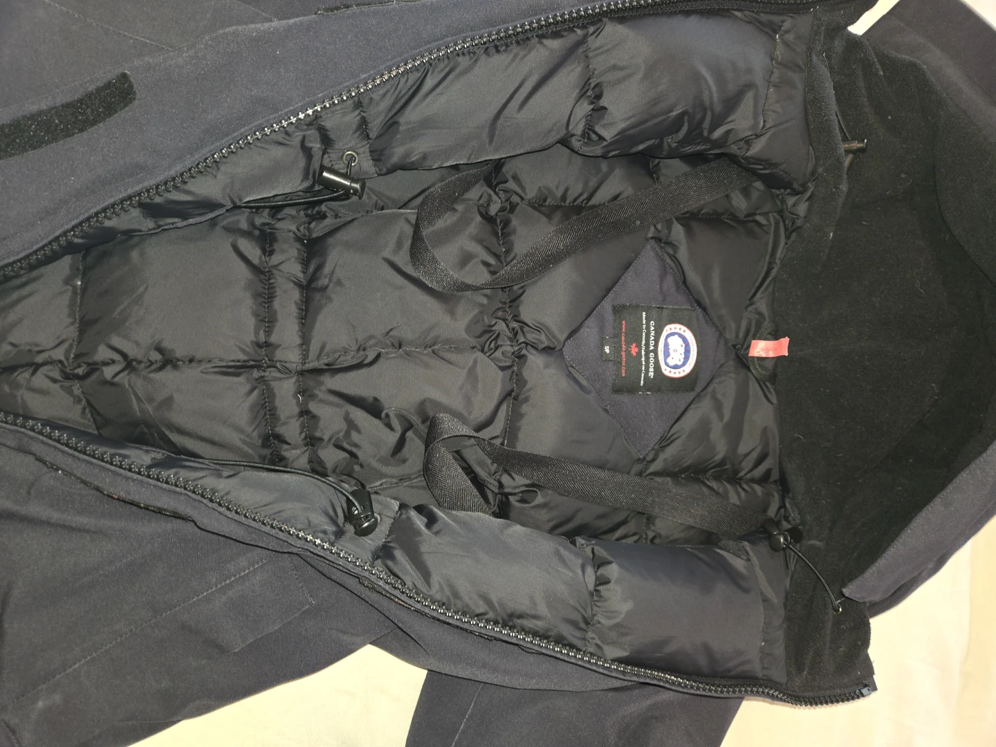 Canada Goose Murray Parka size S - photo 2