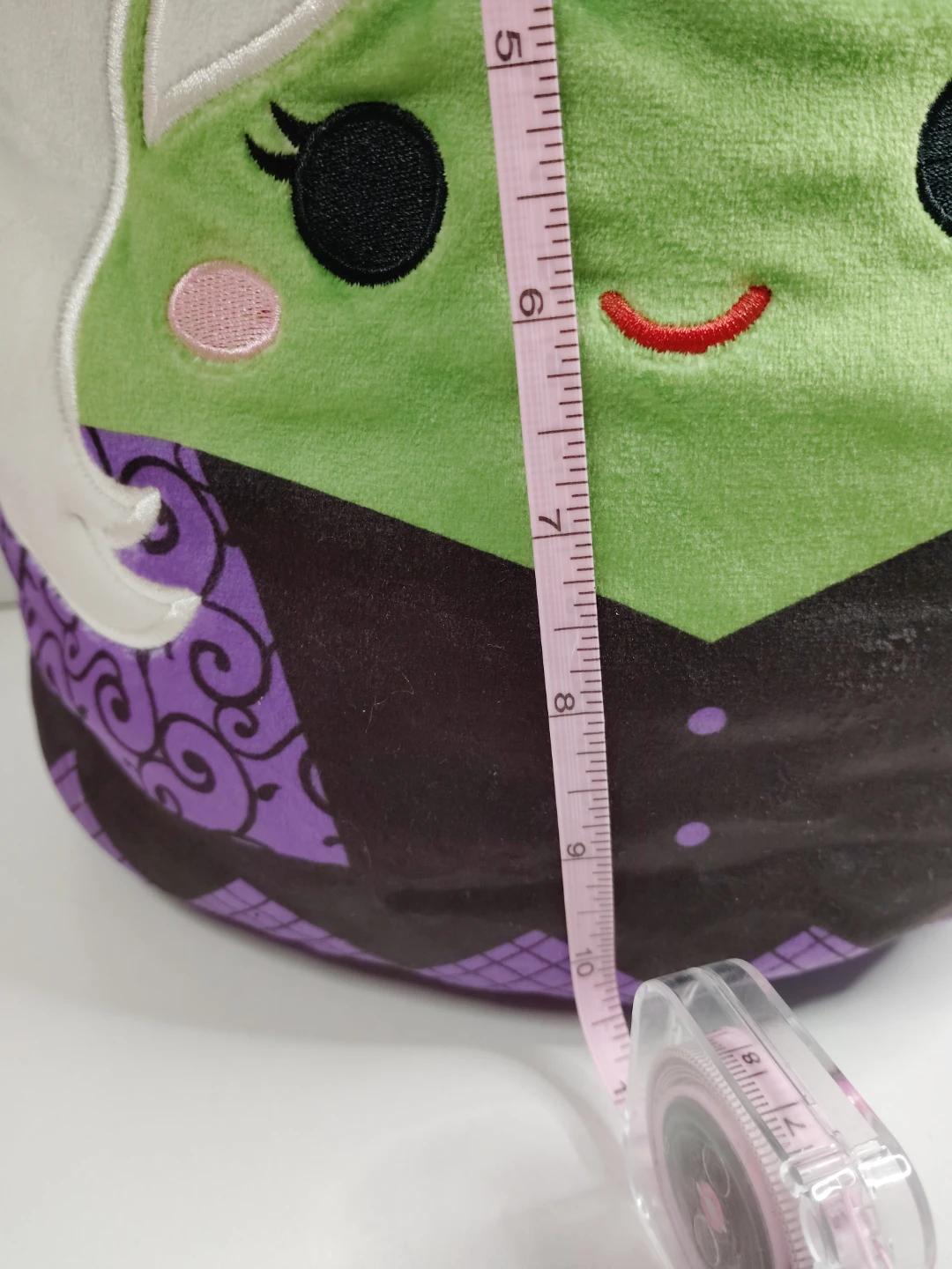 Squishmallows Mariposa Halloween Plush - photo 3