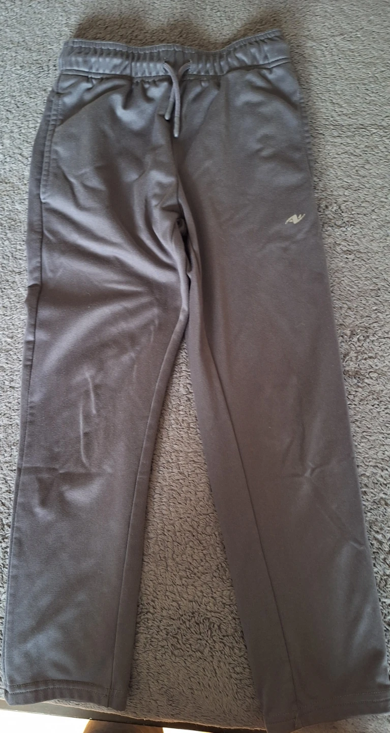 Athletic Works Boys' Track Pants🏈