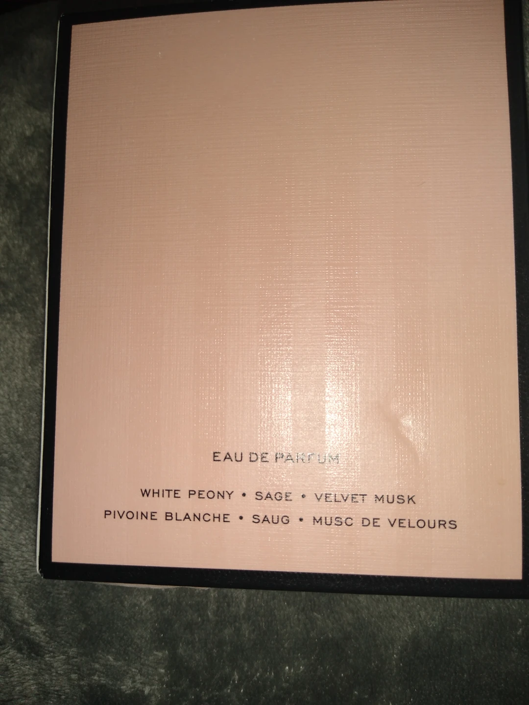 Victoria's secret's bombshell seduction perfume - photo 3