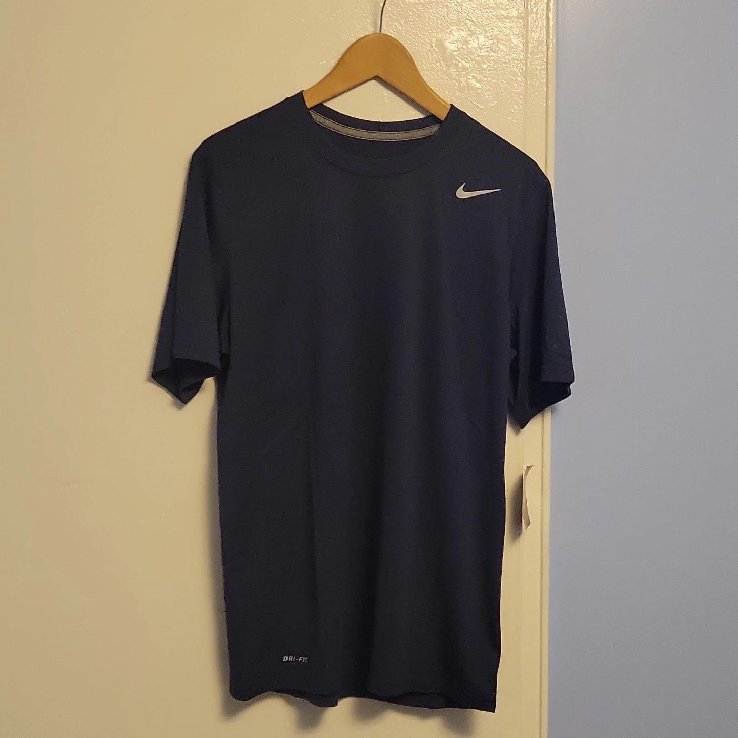 Nike Dri-FIT Short Sleeve T-Shirt - photo 3