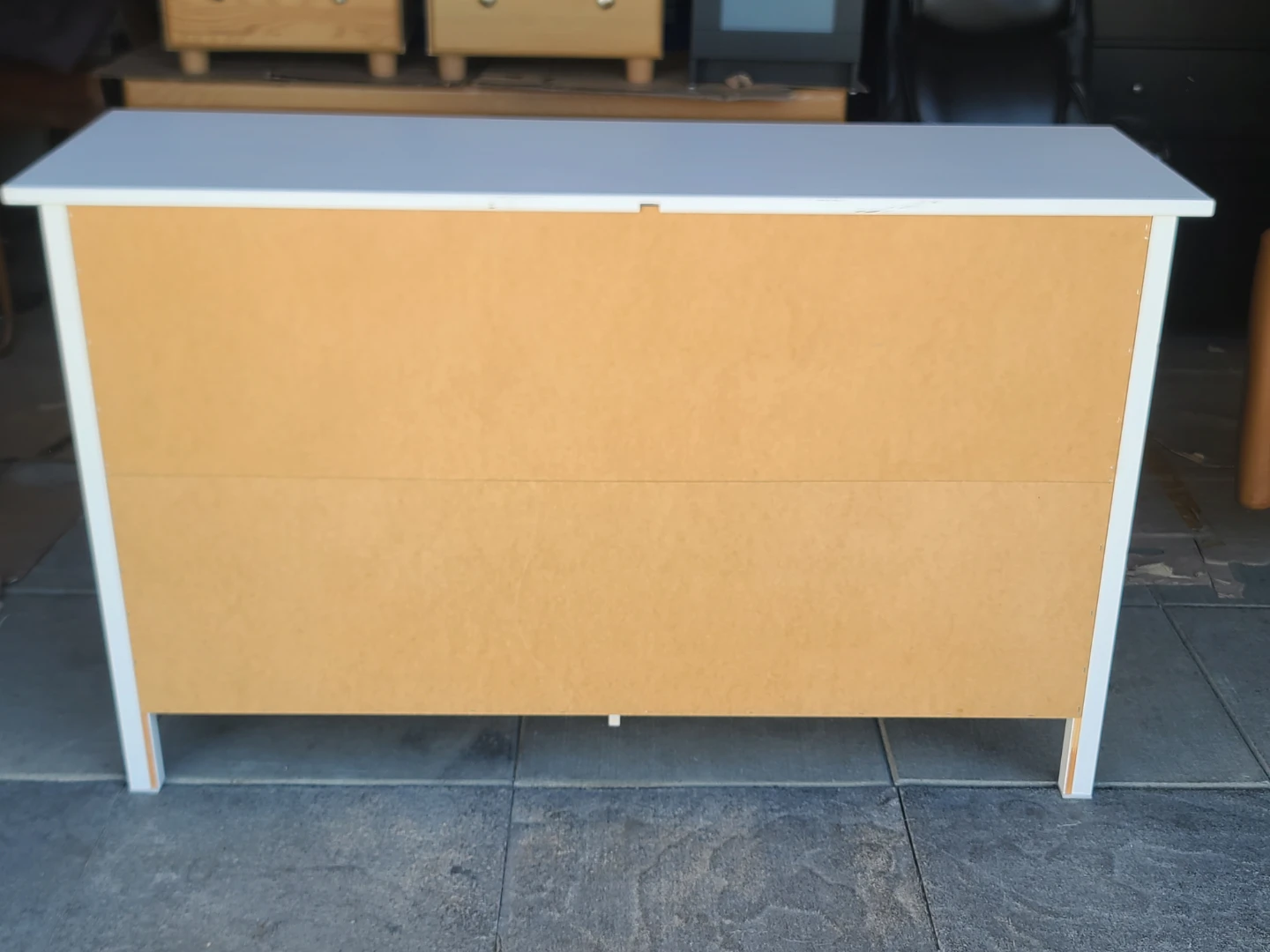 IKEA HEMNES 8-Drawer Dresser - photo 5