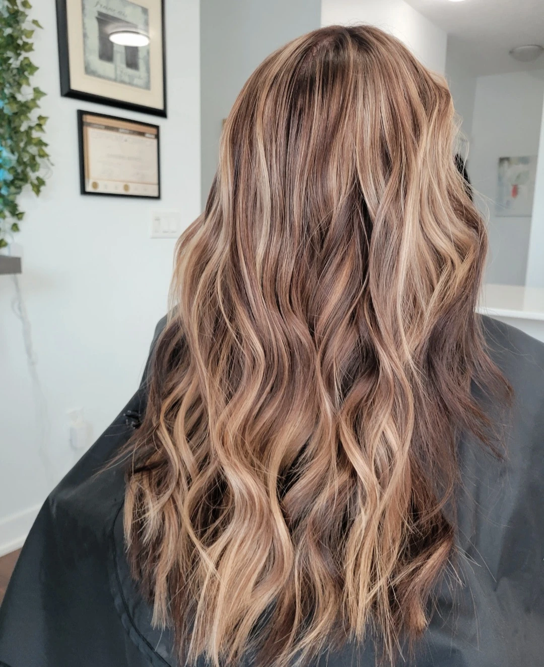 Custom Premium Hair extensions - photo 5