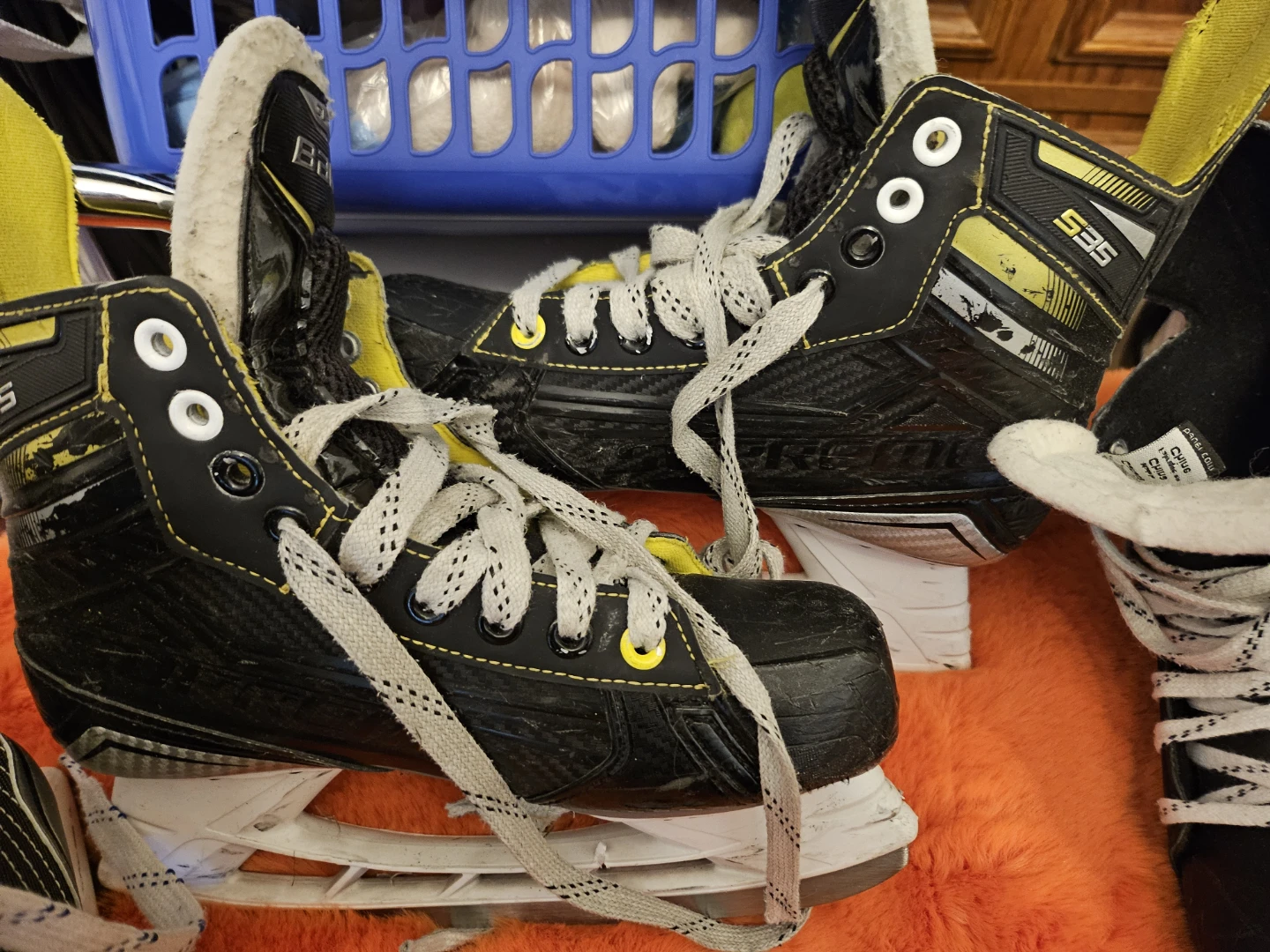 Bauer Hockey Skates Assortment - photo 3