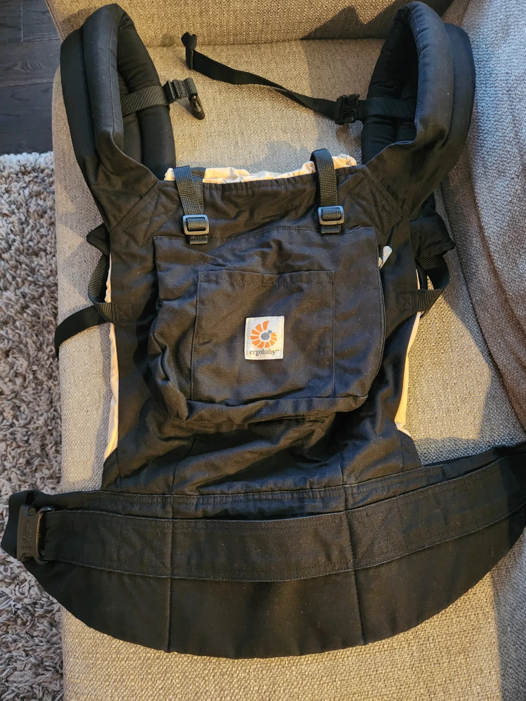 Ergobaby Baby Carrier