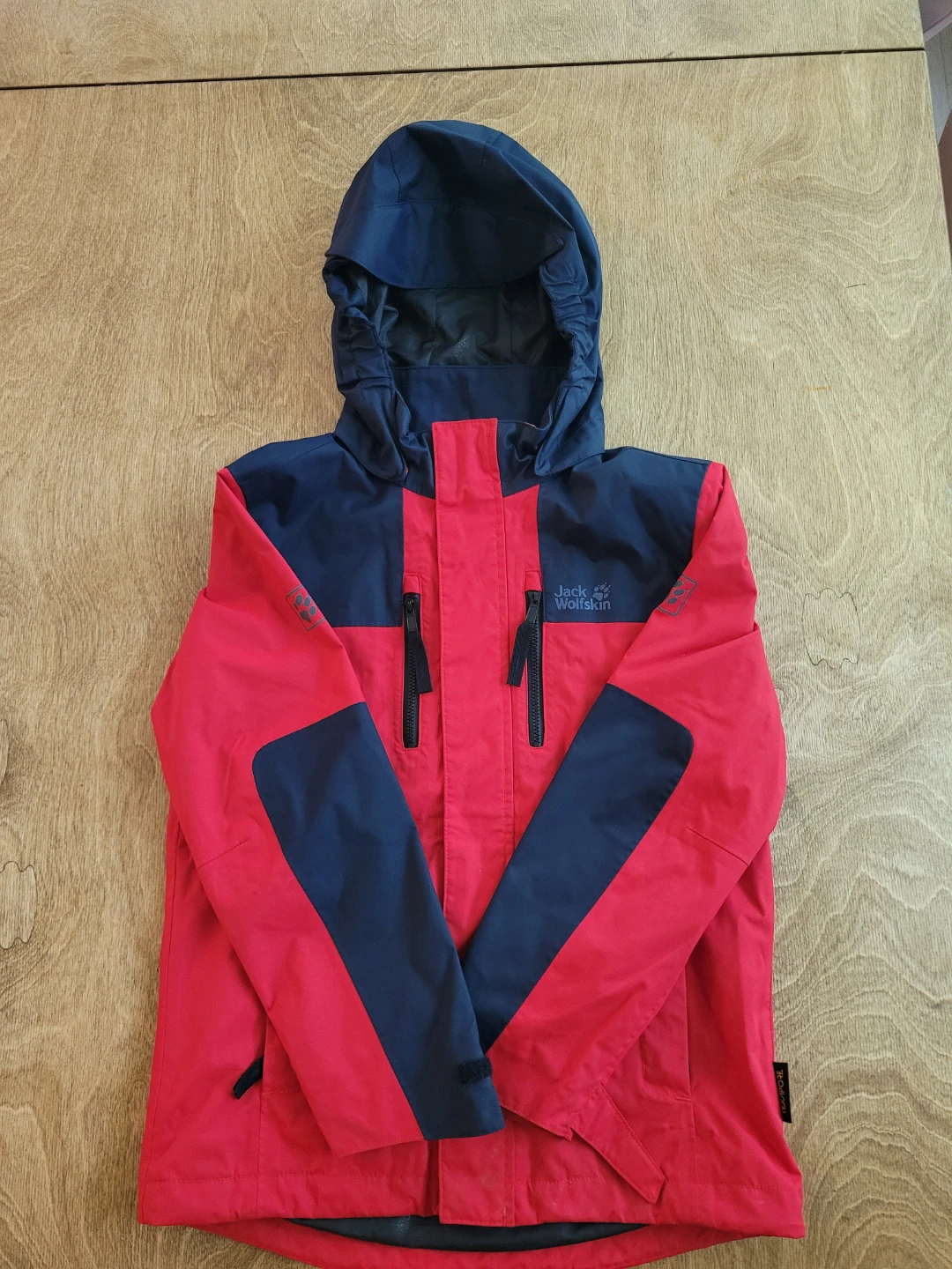 Boys Jacket