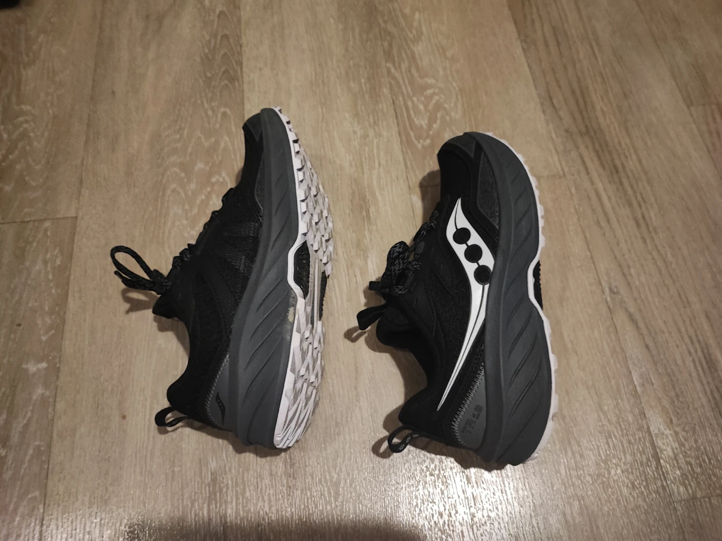 Saucony Womens Trail Running Shoes - photo 2