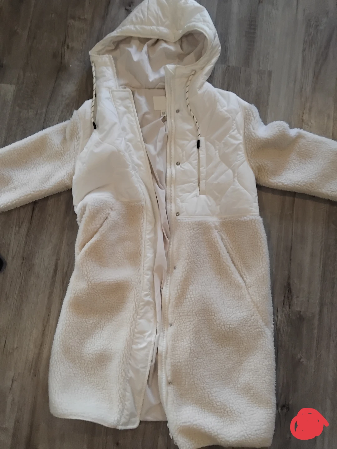 Assorted Women's Jackets and Hoodies