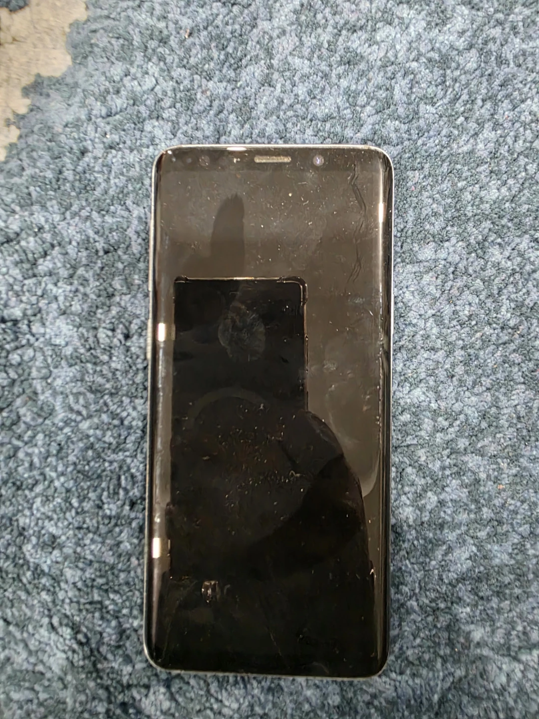 Samsung Galaxy S9 64GB Smartphone